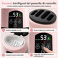 💅 SCONTO DEL 50%! ⚠️ Fornetto elettrico per unghie in gel e acrilico da 36 W ✨