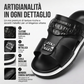 ⏰🔥SCONTO DEL 50% PER UN PERIODO LIMITATO!🔥OLTRE 50K+ VENDUTE!Pantofole Casual In Pelle Da Uomo