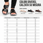 ⏰🔥SCONTO DEL 50% PER UN PERIODO LIMITATO!🔥OLTRE 50K+ VENDUTE!Pantofole Casual In Pelle Da Uomo