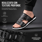 ⏰🔥SCONTO DEL 50% PER UN PERIODO LIMITATO!🔥OLTRE 50K+ VENDUTE!Pantofole Casual In Pelle Da Uomo