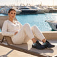 Sneakers Traspiranti con Suola Ammortizzata per Palestra e Outdoor