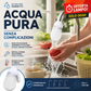💧-50% Filtro Rubinetto Elimina Sedimenti e Ruggine☕🍝