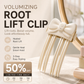 📢📢50% DI SCONTO!! ⏰Clip Riscaldata Wireless per Volume alla Radice – Strumento da Salone per Volume alla Corona per Capelli Fini e Piatti