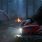 📻 -58% DI SCONTO SUBITO!🔋Radio solare di emergenza portatile multifunzione⚡